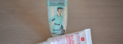 Саше, пробники, миниатюрки: разгребаем запасы и красимся