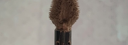 Eye Tint от Giorgio Armani в оттенках №10 Senso и №11 Rose Ashes