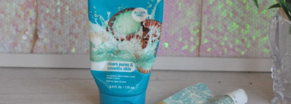 Моя коллекция бюджетных масок для лица + маска для губ