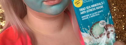 Моя коллекция бюджетных масок для лица + маска для губ