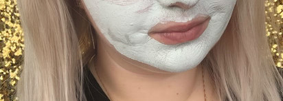 Моя коллекция бюджетных масок для лица + маска для губ