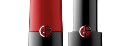 Миниатюры и пробники помад: Armani, Dior, Givenchy