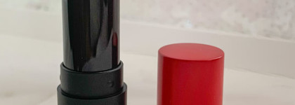 Миниатюры и пробники помад: Armani, Dior, Givenchy