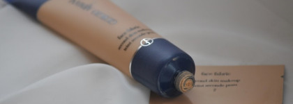Тональный мусс Giorgio Armani Face Fabric Foundation. От любви до ненависти и обратно