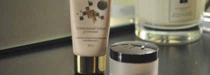 Лёгкий утренний макияж