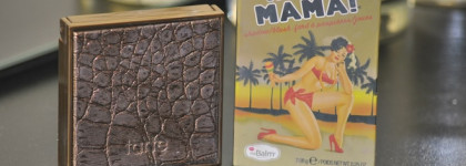 Лёгкий утренний макияж