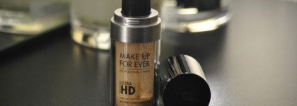 Декоративная косметика, от которой я избавляюсь: закончилось, не подошло, не понравилось