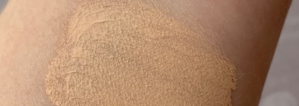 Декоративная косметика, от которой я избавляюсь: закончилось, не подошло, не понравилось