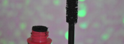 Удачные средства от Divage: тушь, карандаш и гель для бровей