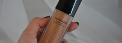 Своё лицо, только лучше с брендом Chanel