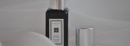 Как пахнет кабина самолёта. Frederic Malle и Jo Malone