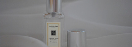 Как пахнет кабина самолёта. Frederic Malle и Jo Malone