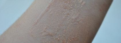 Флюид-тинт Les Beiges Water-fresh tint от Chanel. Моё открытие этого лета