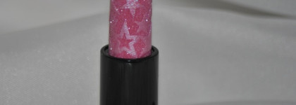 Искра, буря, безумие! Помада Starring You Lipstick от MAC