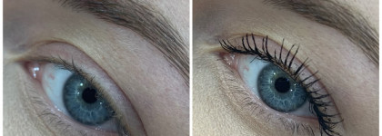 In Extreme Dimension 3D Black Lash от МАС