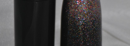 Искра, буря, безумие! Помада Starring You Lipstick от MAC