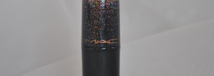 Искра, буря, безумие! Помада Starring You Lipstick от MAC