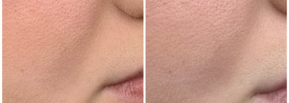 MAC Prep+prime fix+. Неожиданное открытие в процессе тестирования