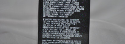 MAC Prep+prime fix+. Неожиданное открытие в процессе тестирования