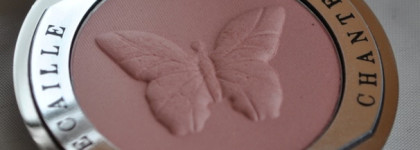 Румяна Philanthropy Cheek Color от Chantecaille в оттенке Bliss + Butterfly
