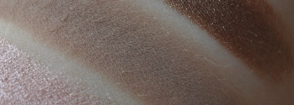 Большой пост о моей маленькой коллекции прессованных теней Sigil Inspired Tammy Tanuka «Sigil Coin»