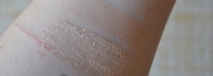 Макияж без макияжа - мои средства и приёмы для создания невидимого мейка