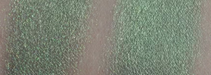 Sigil Inspired от Tammy Tanuka в оттенке Тростинка. Сравнение реальных с официальными свотчами и макияжами