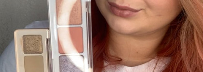 Natasha Denona Coral Palette - моя любовь и вдохновение последнего времени