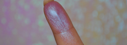 Фиолетовые переливы: мои любимые дуохромы, сияющие топперы и звездная помада фиолетовых цветов