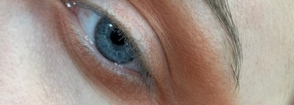 Кошелек или жизнь? Репетиция макияжа на Хэллоуин