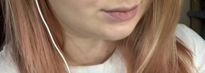 Кошелек или жизнь? Репетиция макияжа на Хэллоуин