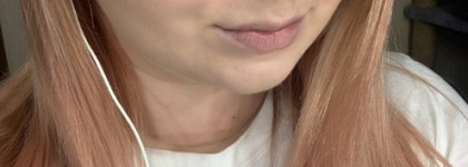 Кошелек или жизнь? Репетиция макияжа на Хэллоуин
