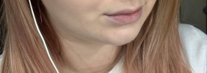 Кошелек или жизнь? Репетиция макияжа на Хэллоуин