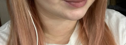 Кошелек или жизнь? Репетиция макияжа на Хэллоуин