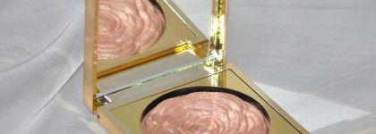 Моя прелесть! Небольшая коллекция красивой косметики