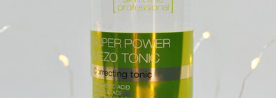 Активная корректирующая линейка ухода от бюджетного польского бренда Bielenda. Мой первый опыт применения кислот и наглядные фото действия корректирующего ухода на воспаления