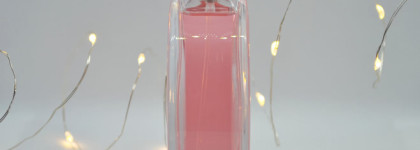 Meteorites Le Parfum от Guerlain. Спорный, но такой любимый