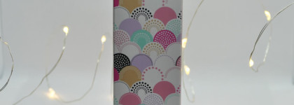 Meteorites Le Parfum от Guerlain. Спорный, но такой любимый