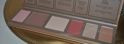 Палетка для макияжа лица Sephora Flawless Face Palette. Почти всё, что нужно для счастья в одном месте