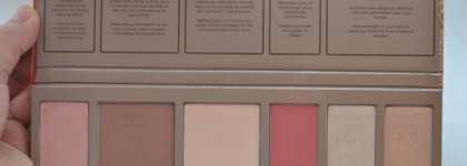 Палетка для макияжа лица Sephora Flawless Face Palette. Почти всё, что нужно для счастья в одном месте