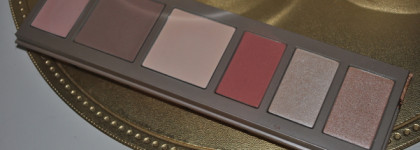 Палетка для макияжа лица Sephora Flawless Face Palette. Почти всё, что нужно для счастья в одном месте