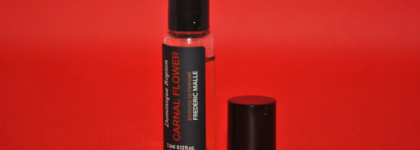 Продолжение знакомства с Frederic Malle