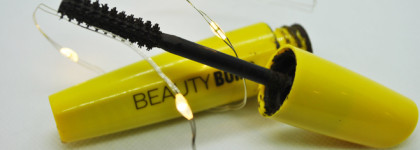 Мыши плакали, кололись, но продолжали покупать Beauty Bomb. Отличники и двоечники