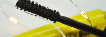 Мыши плакали, кололись, но продолжали покупать Beauty Bomb. Отличники и двоечники