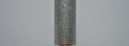 Оливково-золотой дуохром L'atuage Metal Show в оттенке 716. Дешево и сердито