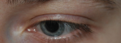 Отращиваем брови с питательным маслом для бровей и ресниц от DNC Pure Care Eyelashes and eyebrows nourishing oil. Отличный результат за 130 рублей