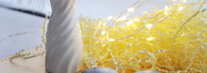 Кремовые тени Pro Longwear Paint Pots от MAC в потрясающих цветах - Moss Definitely и Bougie