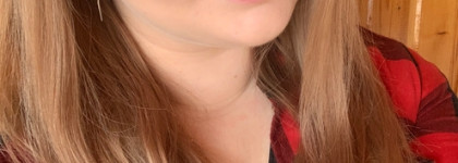 Отращиваем брови с питательным маслом для бровей и ресниц от DNC Pure Care Eyelashes and eyebrows nourishing oil. Отличный результат за 130 рублей