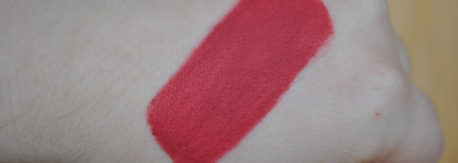 Самая стойкая матовая помада в моей коллекции - Full Mat Lip Color от Artdeco в оттенке 54 Burnt Clay