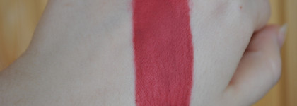 Самая стойкая матовая помада в моей коллекции - Full Mat Lip Color от Artdeco в оттенке 54 Burnt Clay